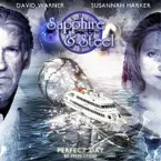 Pochette Sapphire & Steel: Perfect Day