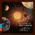 Pochette Enigma Variations Op. 36 & The Planets Op. 32