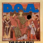 Pochette The Black Spot