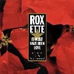 Pochette It Must Have Been Love (Christmas for the Broken Hearted)