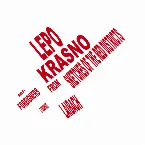 Pochette Lepo - Krasno (From Sketches Of The Red Districts) - RMX By Foreigners Everywhere