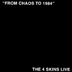 Pochette From Chaos to 1984