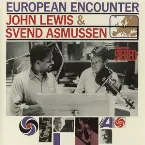 Pochette European Encounter