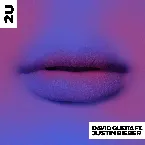 Pochette 2U (remixes)