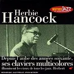Pochette Les Incontournables du jazz : Herbie Hancock
