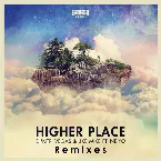 Pochette Higher Place (Remixes)