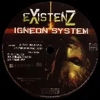 Pochette eXistenZ