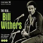 Pochette The Real Bill Withers