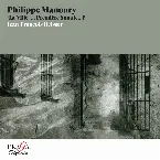 Pochette “La Ville [… Première Sonate…]”