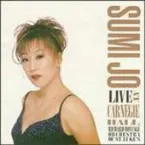 Pochette Live at Carnegie Hall