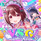 Pochette Vivid School Graffiti☆☆