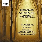 Pochette Songs of Farewell