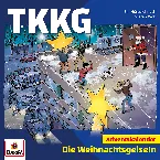 Pochette TKKG: Die Weihnachtsgeiseln (Adventskalender)
