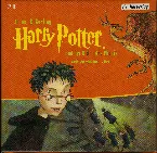 Pochette Harry Potter und der Orden des Phönix