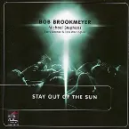 Pochette Stay Out of the Sun