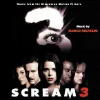 Pochette Scream 3