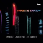 Pochette Under the Rainbow