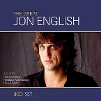 Pochette The Great Jon English