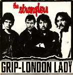 Pochette (Get a) Grip (on Yourself) / London Lady