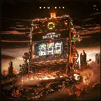 Pochette Jackpot (remixes)