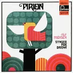 Pochette Pirion - Alf Prøysen Synger For Barna