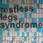 Pochette Restless Legs Syndrome