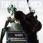 Pochette THIS IS VOCAROCK