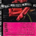 Pochette KISS, KICKS