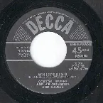 Pochette Whispering / Song of the Bayou