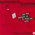 Pochette Masterpieces by Ellington