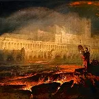 Pochette Paradise Lxst