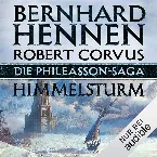 Pochette Himmelsturm