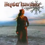 Pochette Frigga's Web