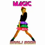 Pochette Magic EP