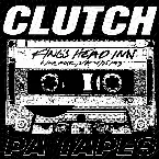 Pochette PA Tapes (Live at King's Head Inn, Norfolk, VA, 4/25/93)