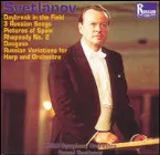 Pochette Orchestral Works
