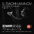 Pochette Rachmaninov: The Bells; Symphonic Dances