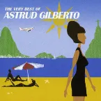 Pochette The Very Best of Astrud Gilberto