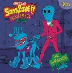 Pochette Sons2Ouf!! (Inédits et remixs 94-2024)