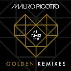 Pochette Golden (Remixes)