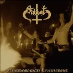 Pochette Sabbademonical Liveslaught