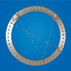 Pochette a Song for two Mothers / OCCAM IX