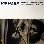 Pochette Hip Harp