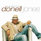 Pochette The Best Of Donell Jones