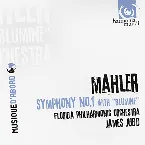 Pochette Symphony no. 1