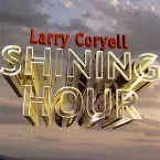 Pochette Shining Hour