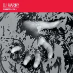 Pochette FabricLive 55: DJ Marky