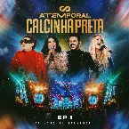 Pochette Atemporal Ep.1 - Ao Vivo em Salvador (Ao Vivo)