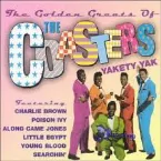 Pochette Yakety Yak: The Golden Greats of the Coasters