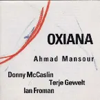 Pochette Oxiana